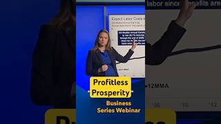 Profitless Prosperity: Why Watching This Business Trends Matters