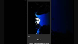 000678 - Baloon