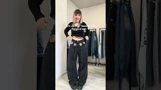 Un Jeans Al Volo Che Spacca .