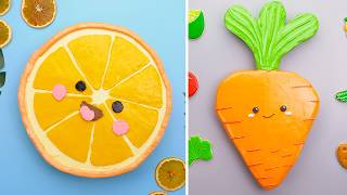 18+ Clever and Stunning Cupcakes | Fun and Creative Cupcake Decorating Ideas For Every Occasion
