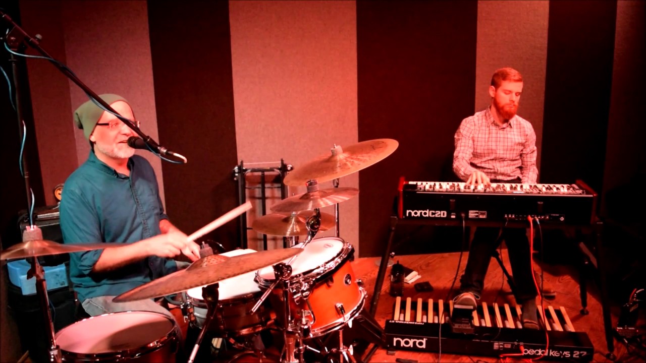 Lights (Journey Cover) Todd Harrold Band YouTube