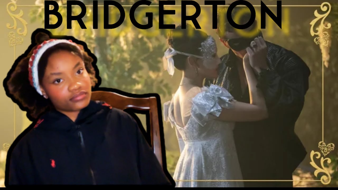 Bridgerton Season 4 ... We NEED to talk!!!