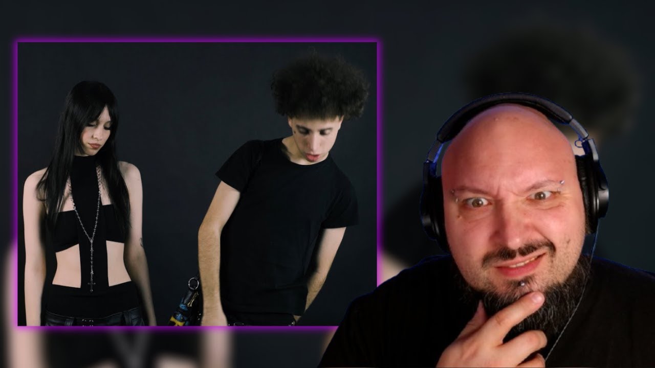 Bic - jesus is back + cero* // BATERISTA REACCIONA // Nacho Lahuerta