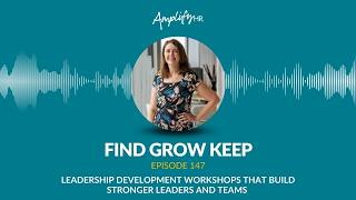 Leadership Development Workshops: Build Stronger Leaders and Teams