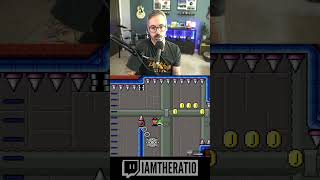 I muted the SMW music because I hate it, lol. Super Chambo World - Twisted Firestarter (First Half)