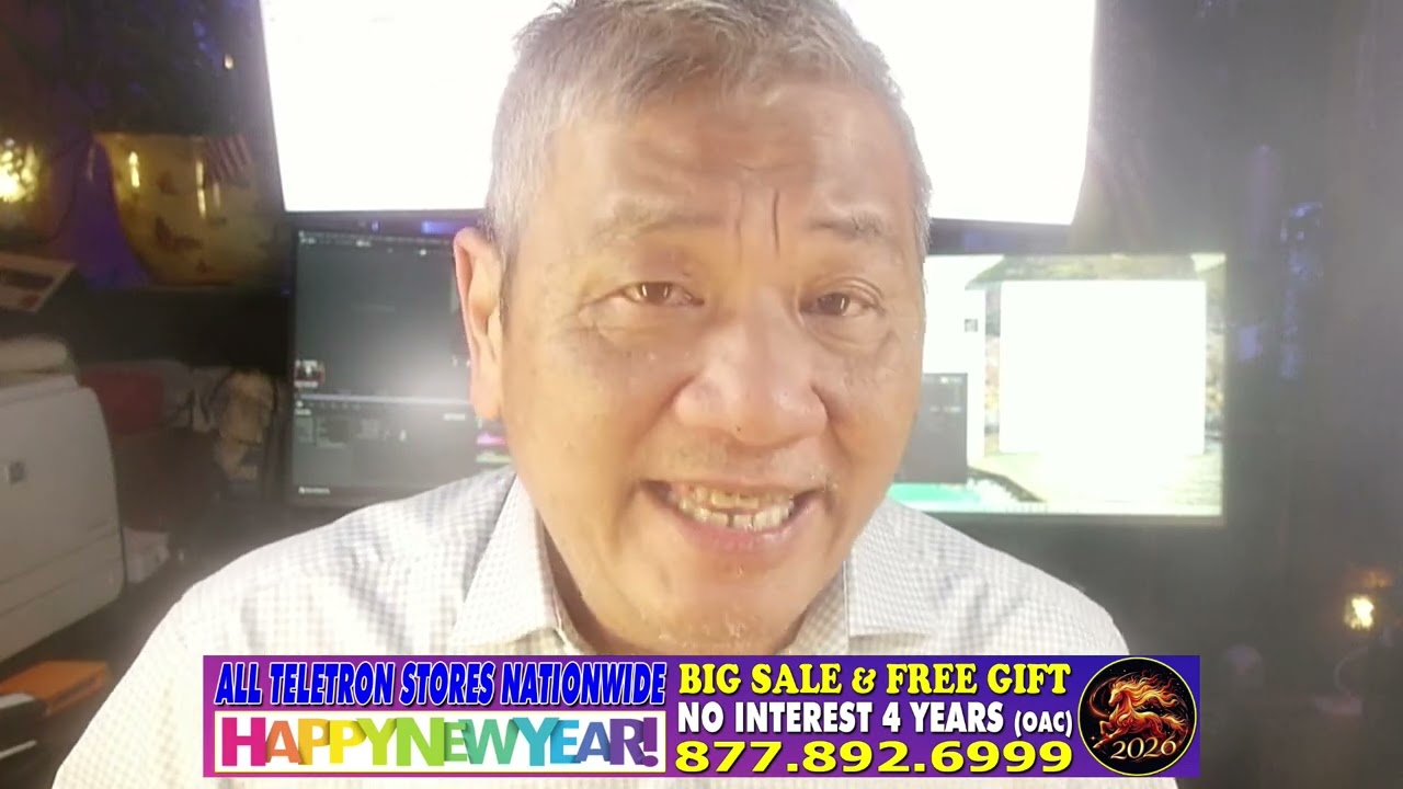 THẢO LUẬN ĐẶC BIỆT 16/1/2026: Đám Media 