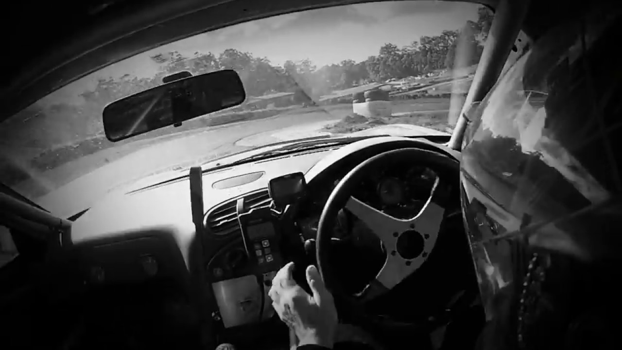 Badger drift raleigh coffs harbour fd rx7 skid