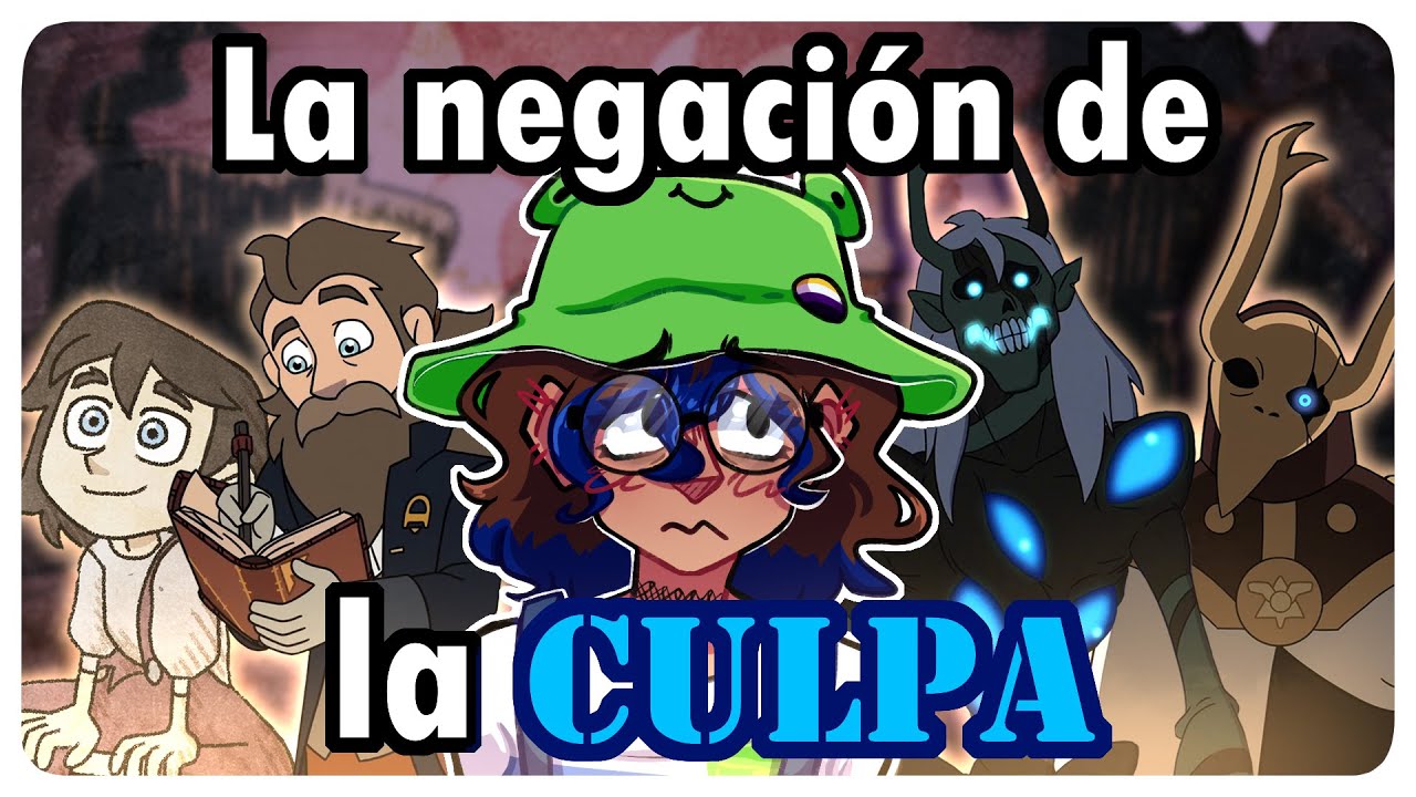 Explicando porqué Belos es un INCREÍBLE villano (que me quiero qlear)