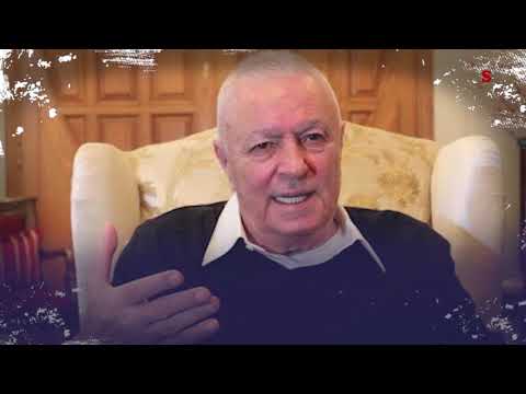 رجل بوتين الأول في سوريا تاجر بنفط سوريا مع التنظيمات المتطرفة اتهم بتفجير ميناء بيروت شاهد