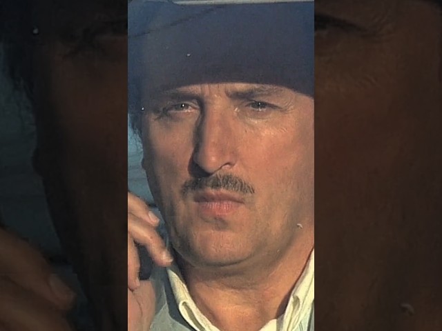 Знаете ли вы что в фильме Такси (1998 года)