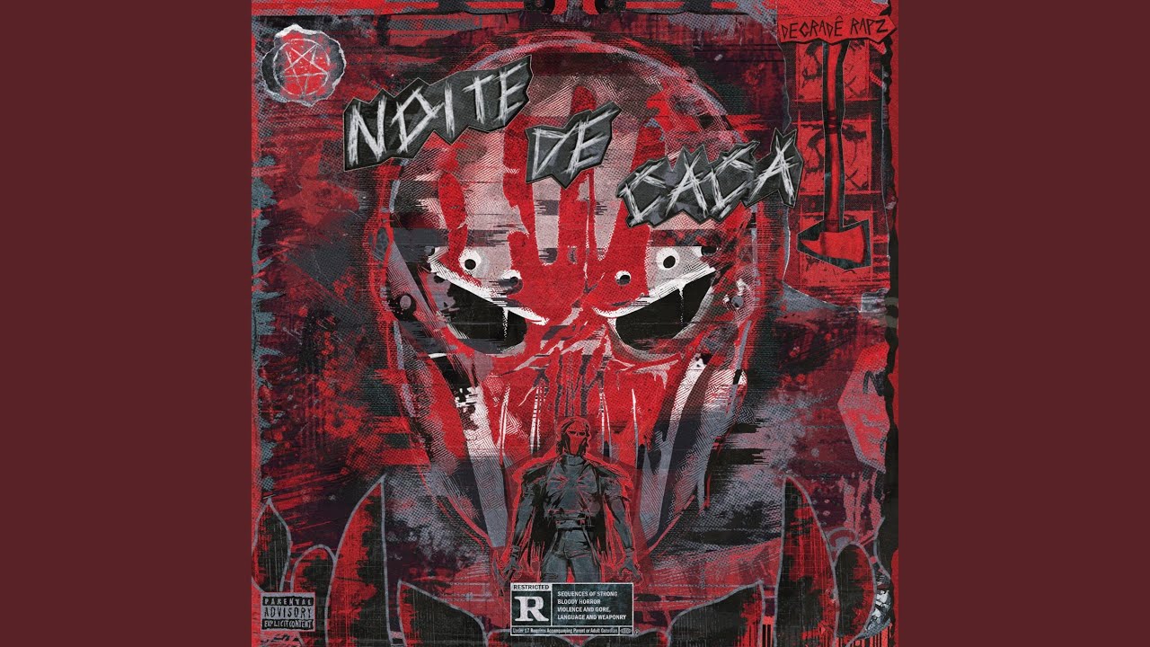 Noite de Caça (Aguiar/Jasper)