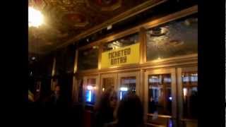 VEDA 2013 Day 6: Archer Live