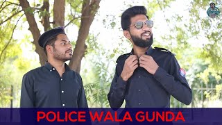 POLICE WALA GUNDA | Short Film | TRB FAMILY