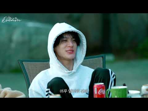 [NCT 해찬] 제노랑 마크한테 혼나는 해찬이ㅋㅋㅋㅋㅋ