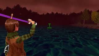 Wretched Depths Part 4 | Finally I've Found What's At The Bottom.....
