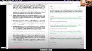 What In-House Counsel Need to Know About AI Contract Review | Gavel Exec