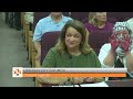 Lincoln City Council Meeting July 15, 2024