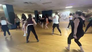 CELL BLOCK TANGO | Musical Theater with Jessie