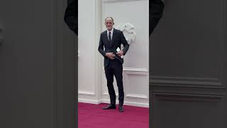It's time for Tuchel! 🏴󠁧󠁢󠁥󠁮󠁧󠁿😎