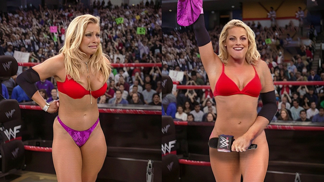 Why These WWE Moments Should Have Been Censored