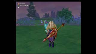 【DQ10】クエストNo.168 セクシーに決めるの〜ん♪