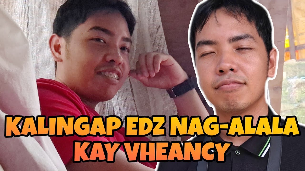 MAY SAKIT SI VHEANCY MAGKASAMA BUMILI NG GAMOT | GANITO SILA MAG-USAP