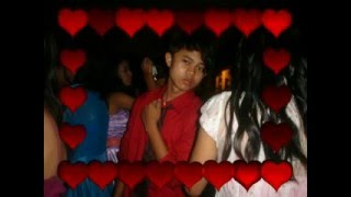 nohs js prom 08-09