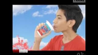 Iklan Okky Splash - Trampoline