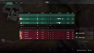 Valorant - Livestream 976