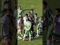 Com dois a mais, Juventude vence e tira invencibilidade do Goiás na temporada