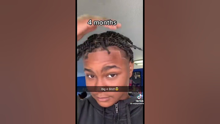 My 1 year 1 month loc Journey #locjourney #locs_18
