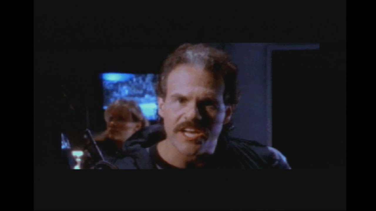 Night Trap 3DO Intro + Gameplay [No Commentary]