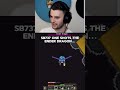 SB737 one shots the ender dragon...