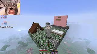 Minecraft Horror