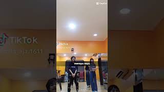 Sentuhan Cinta Manja Manja defanmagic5indosiar gidara afanda5 sridevida5