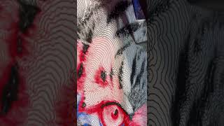 Most Satisfying Drawing Machine On The Planet? Touched Heaven Today