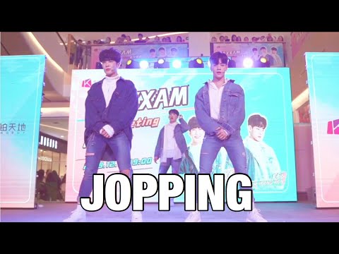 [광저우] SuperM(슈퍼엠) - Jopping Dance Cover [<strong>MAXXAM</strong>]