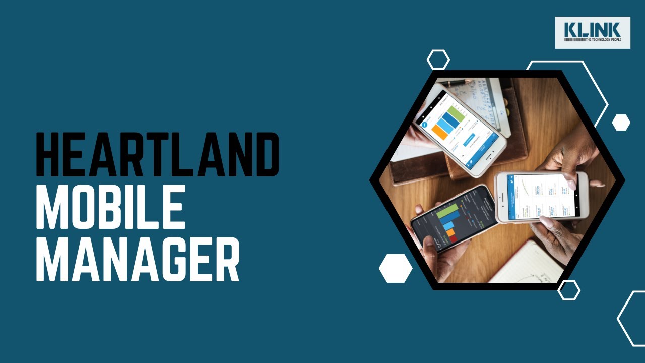 Heartland Mobile Manager