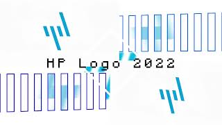 HP Logo 2022 Red Zone (High Pitch)