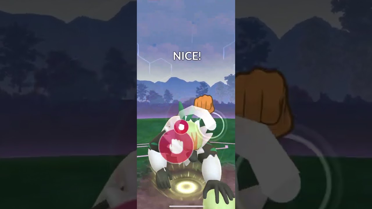 WINNING IMPOSSIBLE BATTLE WITH ROCKET TEAM LEADER ||pokemon go update || 