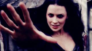 Kahlan Amnell is THE Badass! [IMC]