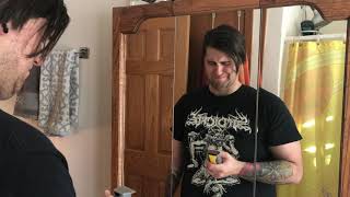 Cardijum - Flesh Beacon Ft. Dan Watson (Official Music Video)