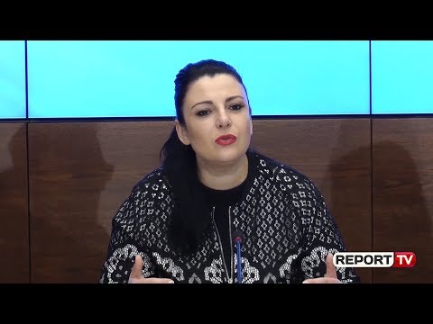 Video: Si Të Numërojmë Tryezën E Personelit