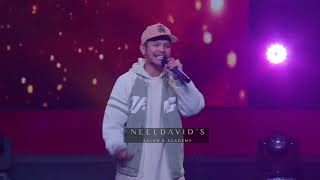 Pokharako Jilkey Pani Mai Ho Timilai Udhaune Kta Pani Maii Ho Rapper Nm Dope 7