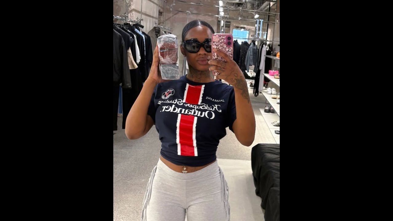 !FREE VonOff1700 Sample Type Beat - Put A Hump In Your Back