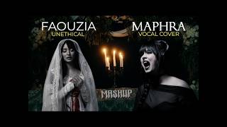 Maphra + Fouzia Ethical mashup