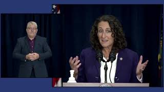 Pennsylvania official says votes are still being counted