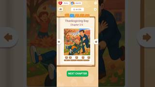 cryptogram thanksgiving day chapter 2/5