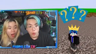 TIKTOK MINECRAFT LOCKS BLUE SHIRT BACK ! REACTIONS VIDEO MILLION VIEW