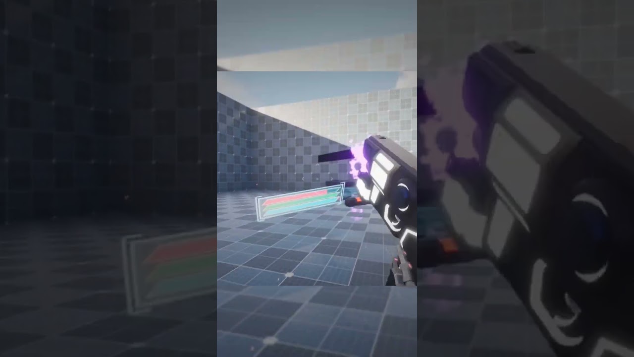 New enemies dissolve effect 😄 